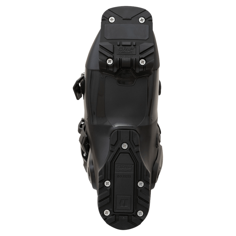 Base view of Armada AR One 100 MV Ski Boots
