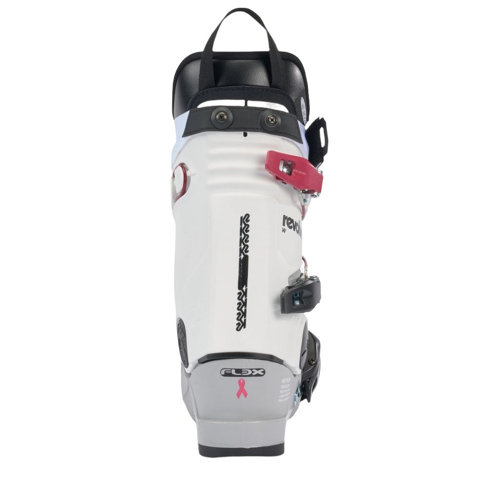 Revolve Ski Boots - Womens