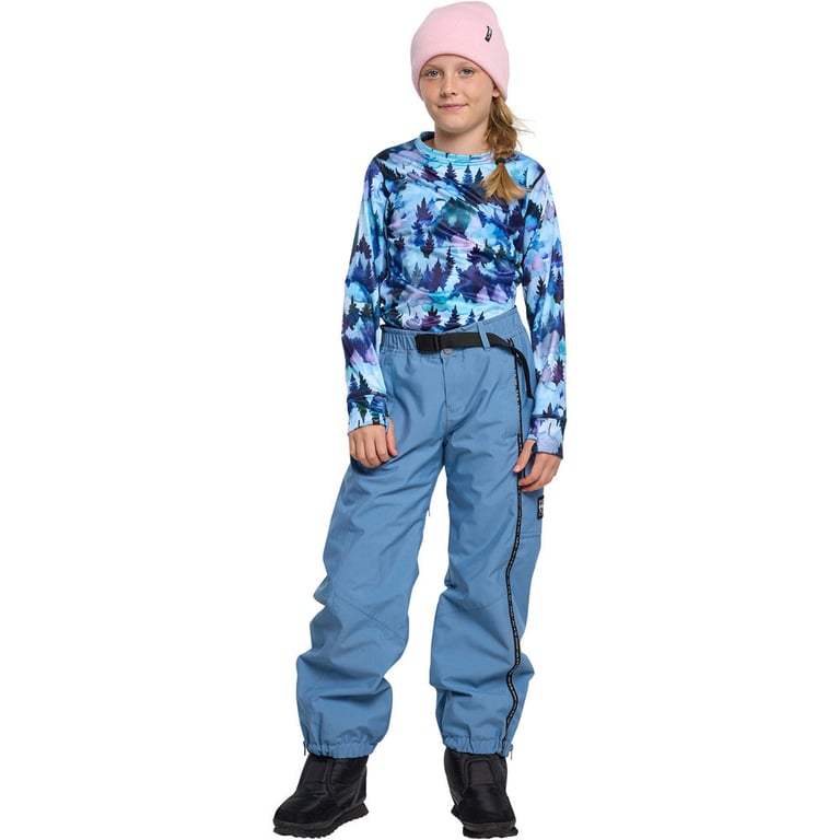 Junior She Ripz Ski Pants - Kids