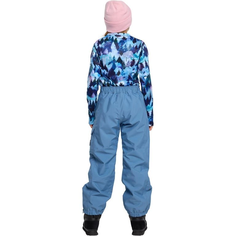 Junior She Ripz Ski Pants - Kids