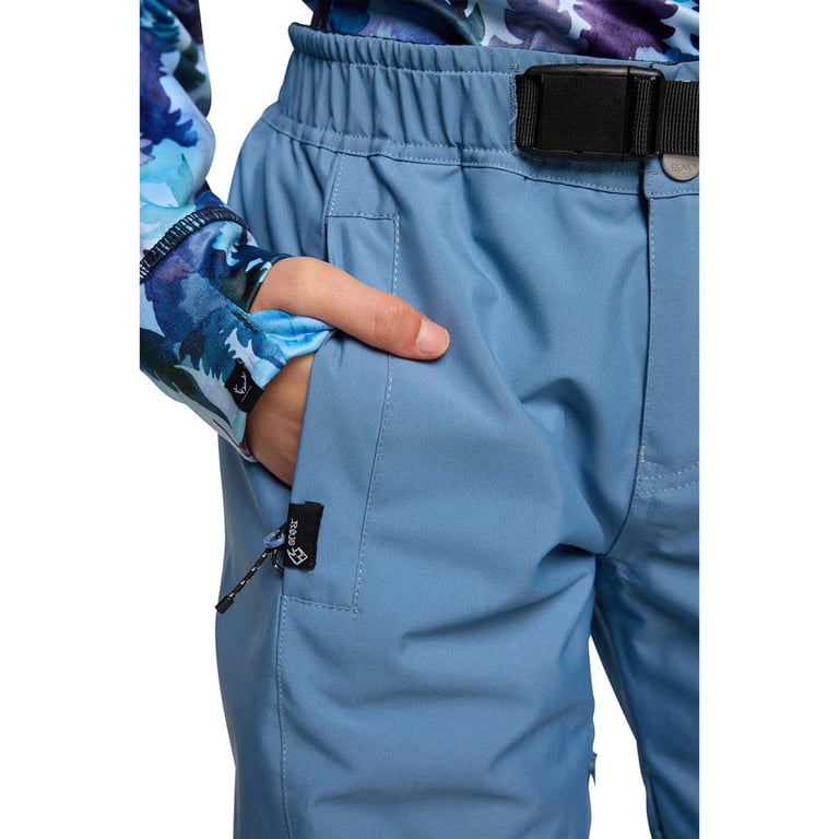 Junior She Ripz Ski Pants - Kids