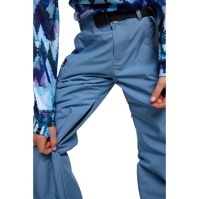 Junior She Ripz Ski Pants - Kids