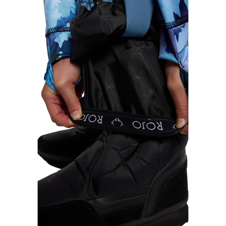 Junior She Ripz Ski Pants - Kids