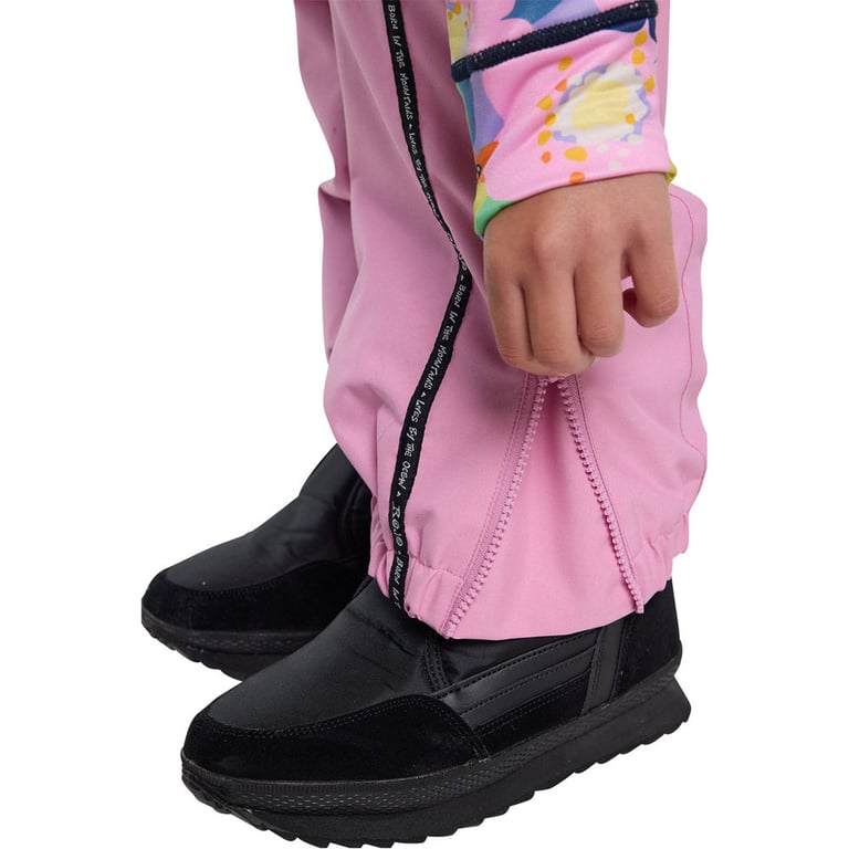 Junior She Ripz Ski Pants - Kids