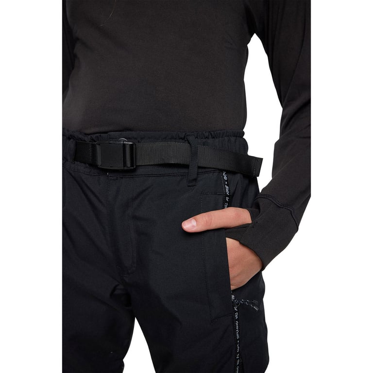 Junior She Ripz Ski Pants - Kids
