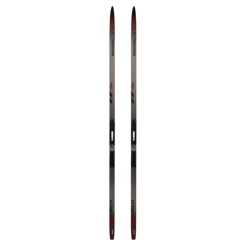 Delta Comp Skate Ski w/ Binding