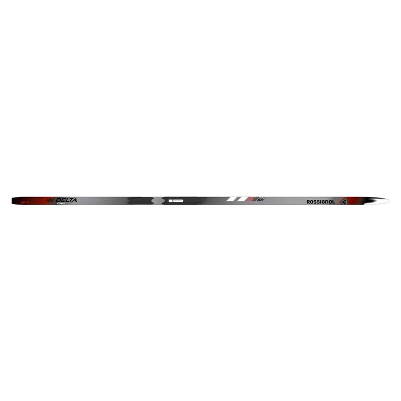 Delta Comp Skate Ski w/ Binding