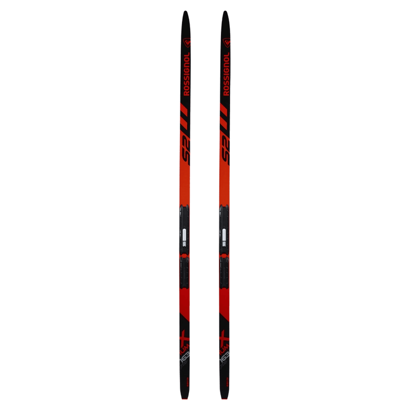 X-Ium Skate Ski w/ Binding - Kids