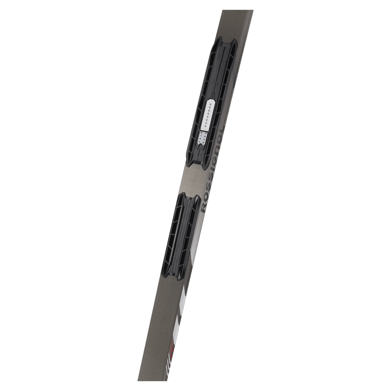 Delta Sport R-Skin Stiff Classic Ski w/ Binding