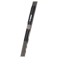 Delta Sport R-Skin Stiff Classic Ski w/ Binding