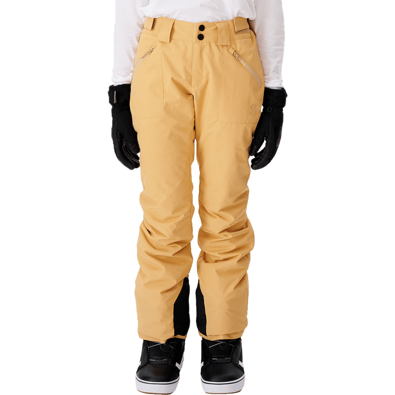 Anti-Series Rider High Waist 10K/10K Ski Pants - Womens