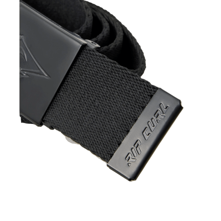 Rando Webbing Belt