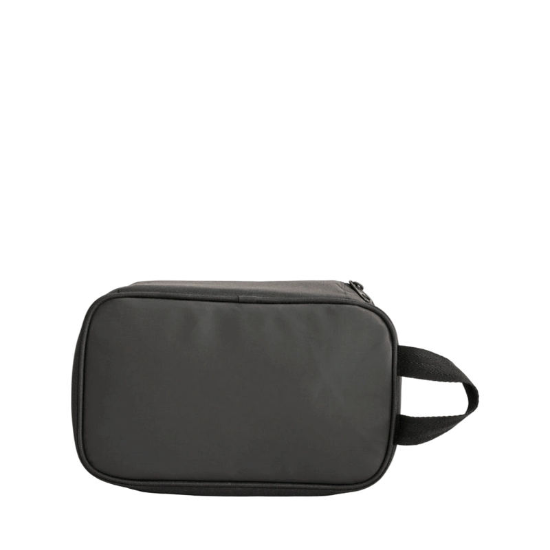 Bottom image of the Rip Curl Lunch Box Mixed in Black Green