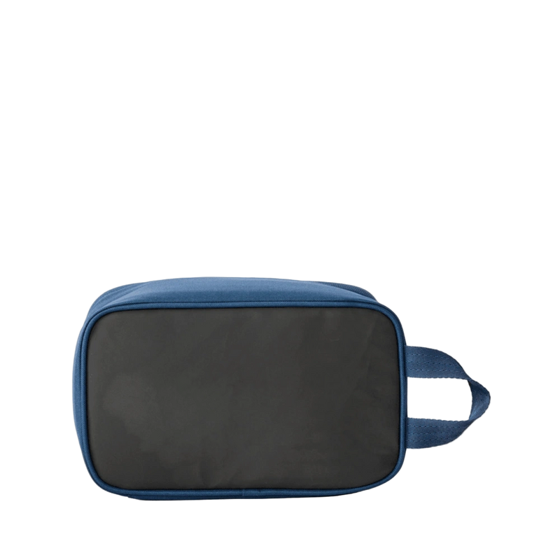 Bottom image of the Rip Curl Lunch Box Mixed in Navy Lilac