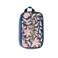 Front image of the Rip Curl Lunch Box Mixed in Navy Lilac