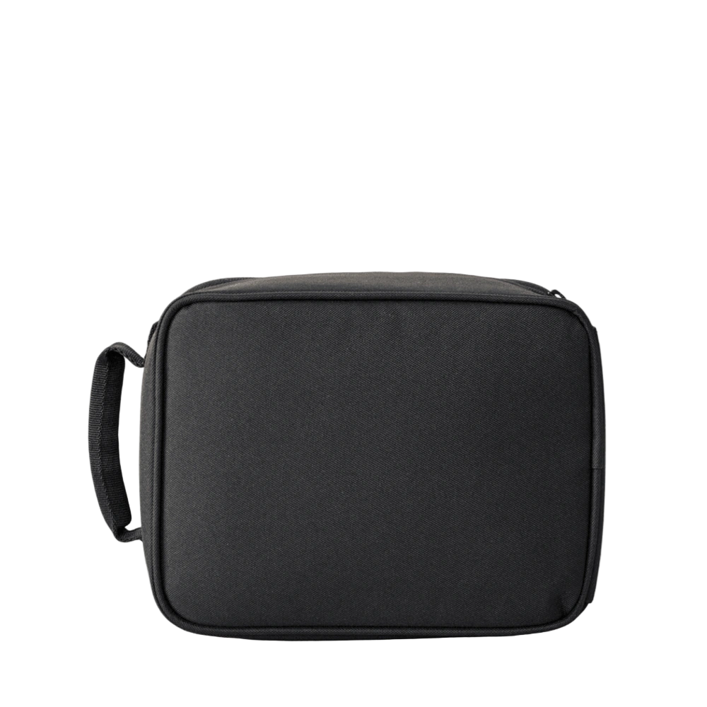 Back image of the Rip Curl Lunch Box Combo 2025 in Bluefin