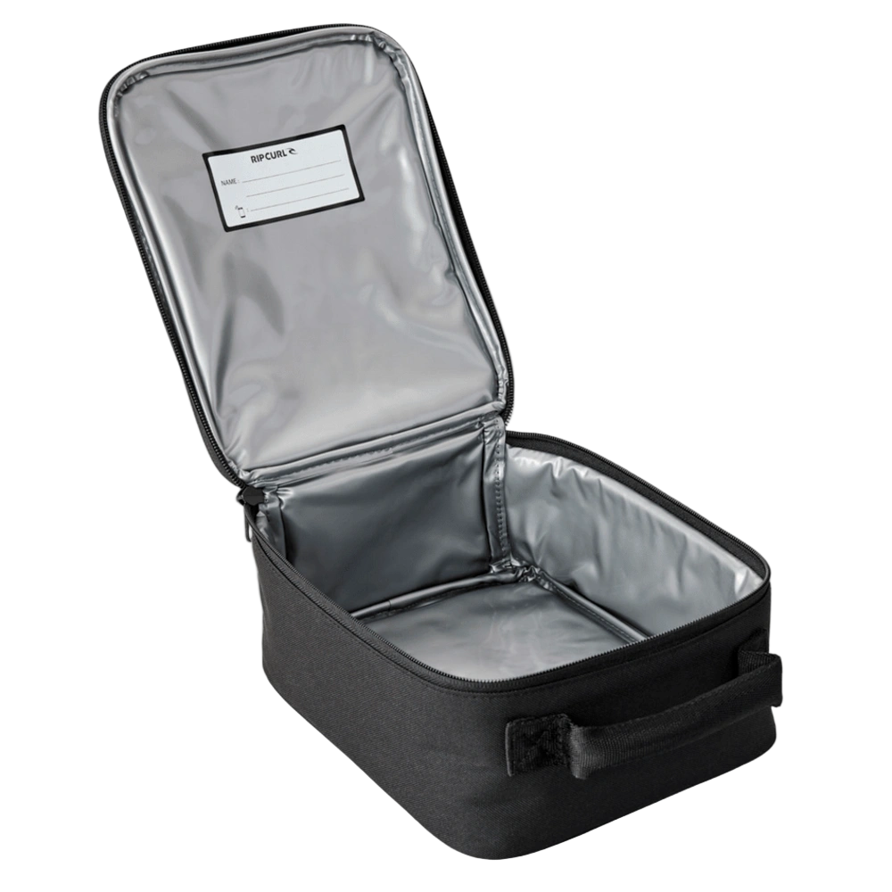 Internal image of the Rip Curl Lunch Box Combo 2025 in Bluefin