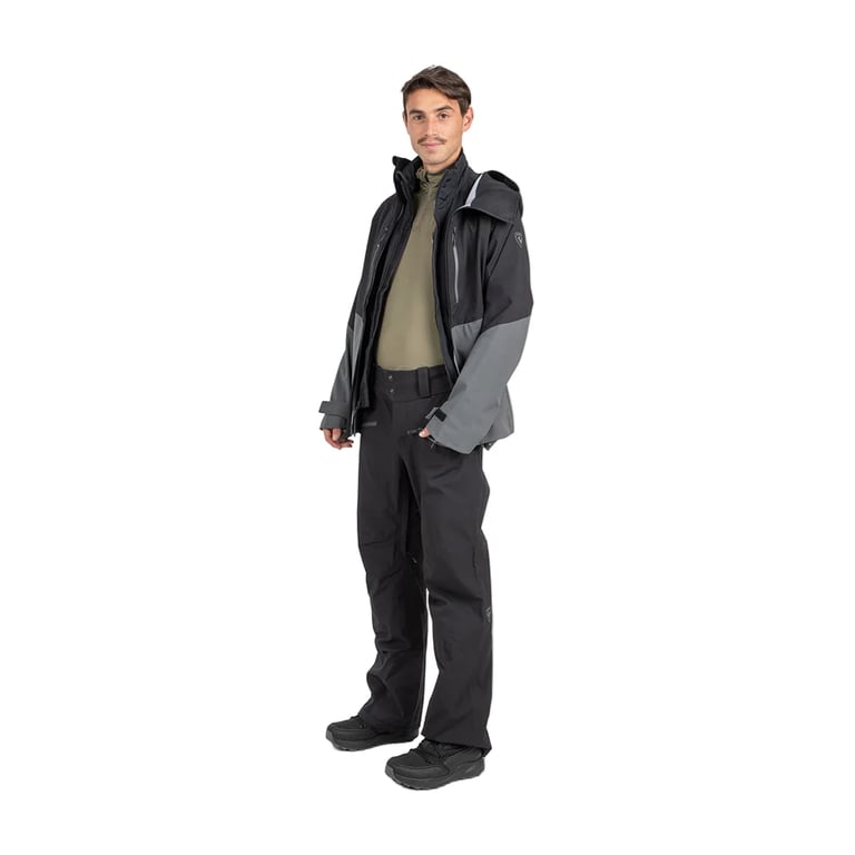 Evader Shell Ski Pant