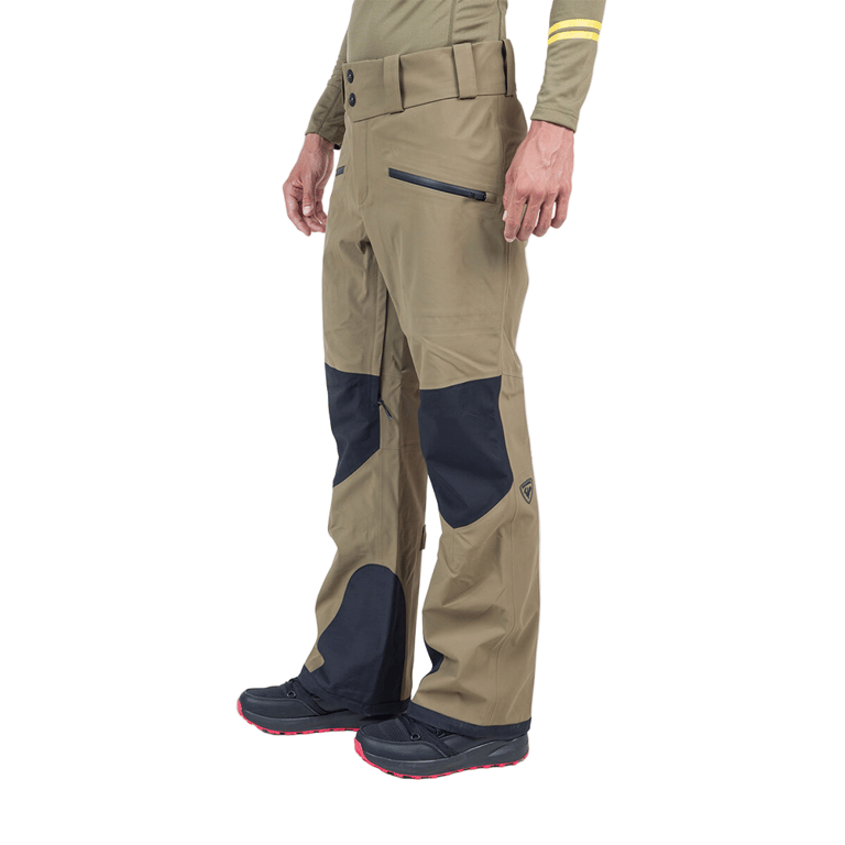 Evader Shell Ski Pant