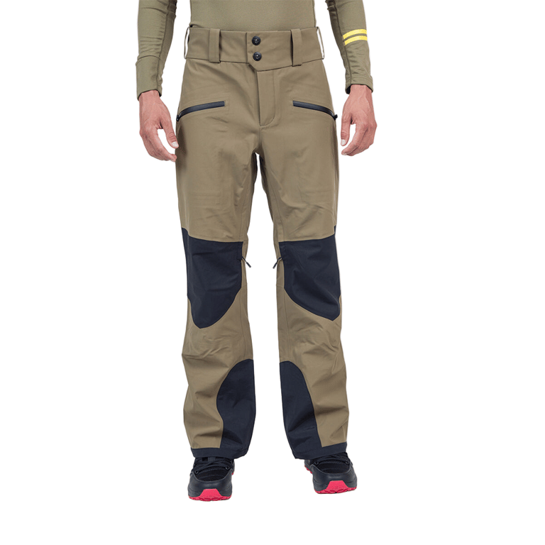 Evader Shell Ski Pant