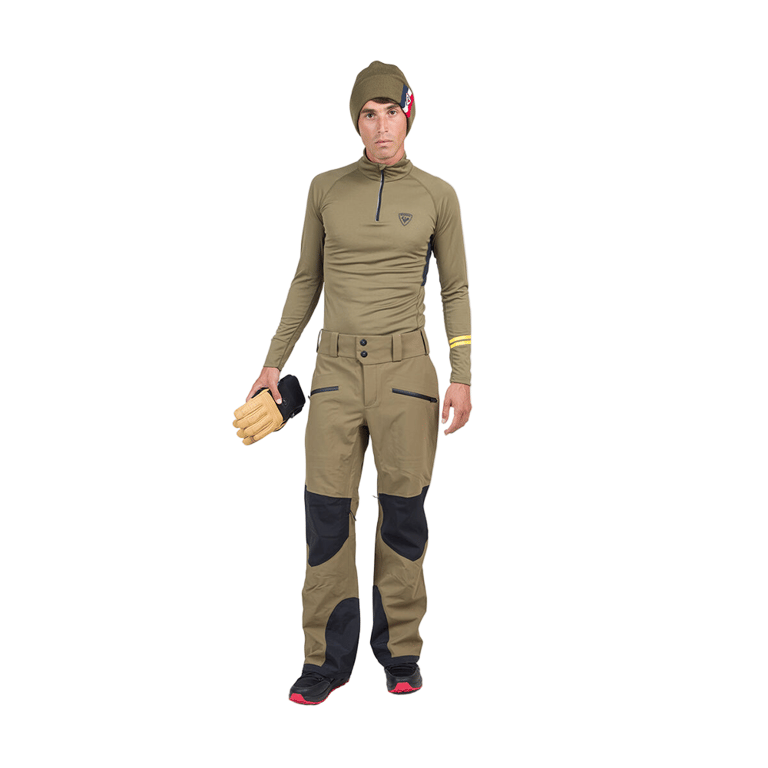 Evader Shell Ski Pant