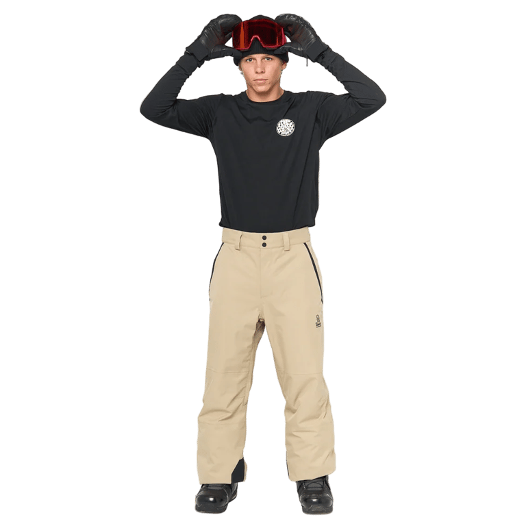 Anti Series Slush Ski Pants