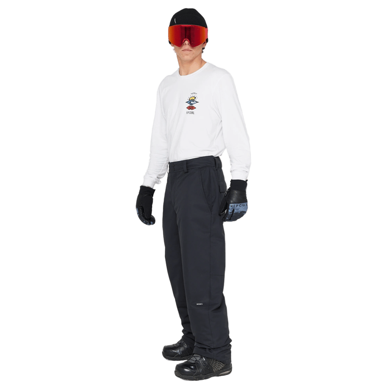 Anti Series Base Ski Pants