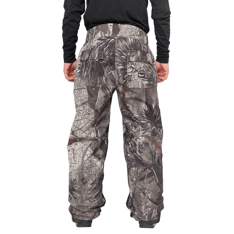 Anti Series Base Ski Pants