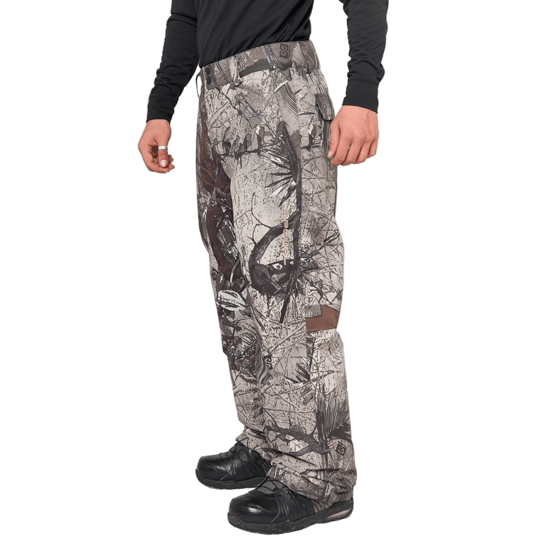 Anti Series Base Ski Pants