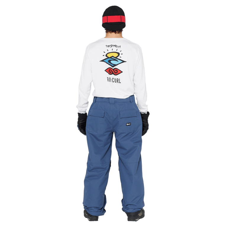 Anti Series Base Ski Pants