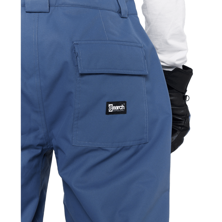 Anti Series Base Ski Pants