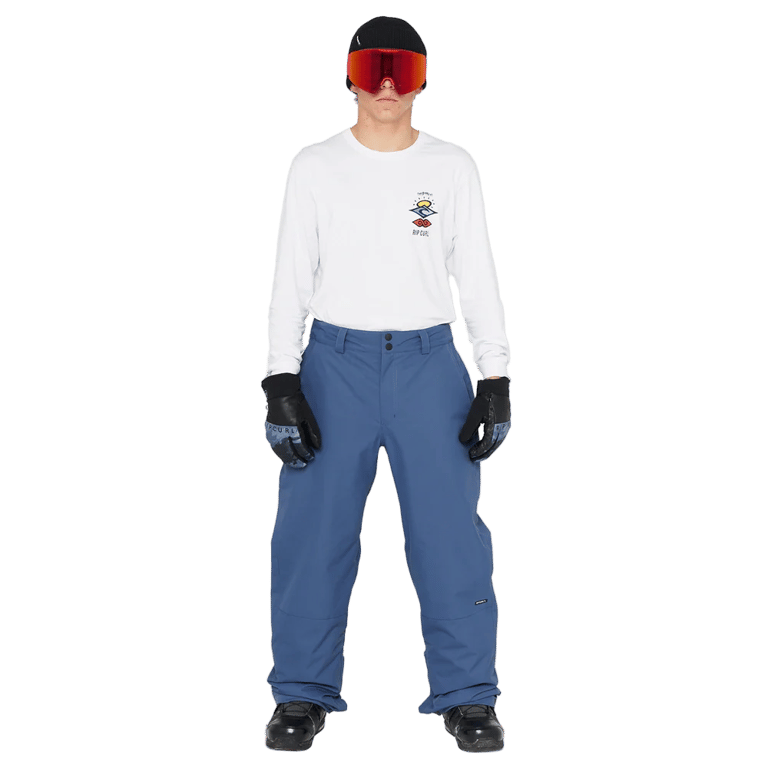Anti Series Base Ski Pants