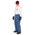 Anti Series Base Ski Pants