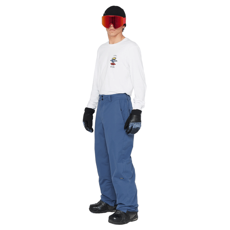 Anti Series Base Ski Pants