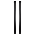 Base view of Rossignol 2027 Arcade 80 Ski w/ Bindings