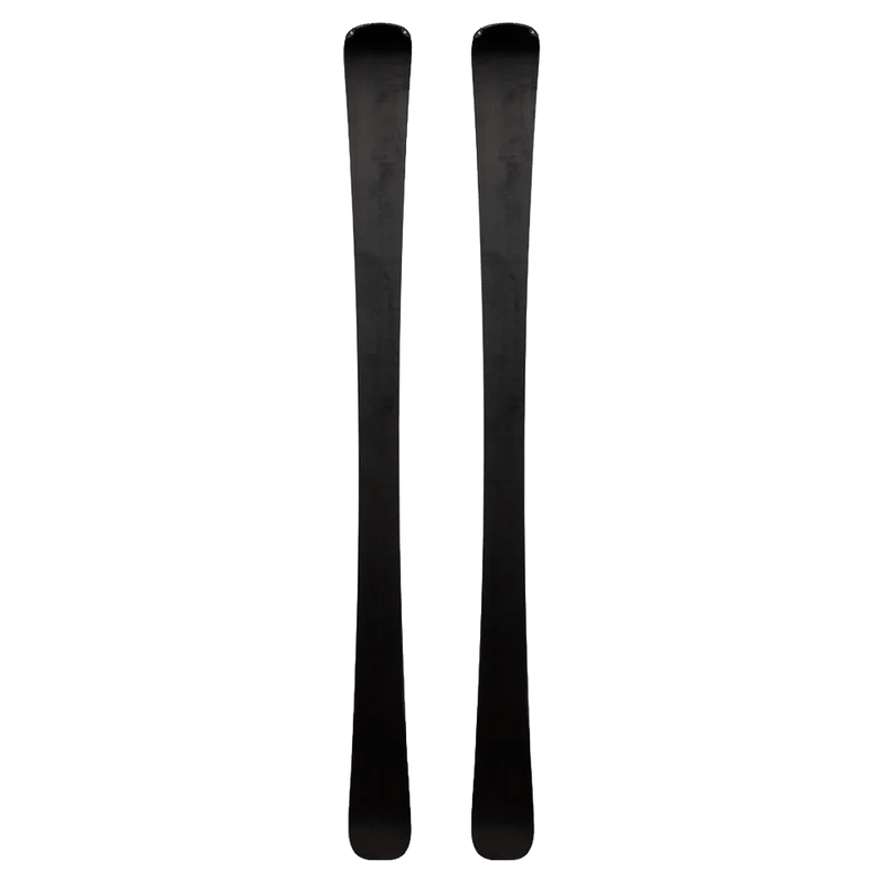 Base view of Rossignol 2027 Arcade W 80 Ski w/ Bindings - Womens