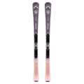 Top view of Rossignol 2027 Arcade W 80 Ski w/ Bindings - Womens