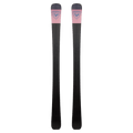 Base view of Rossignol 2027 Arcade W 78 Ski w/ Bindings - Womens