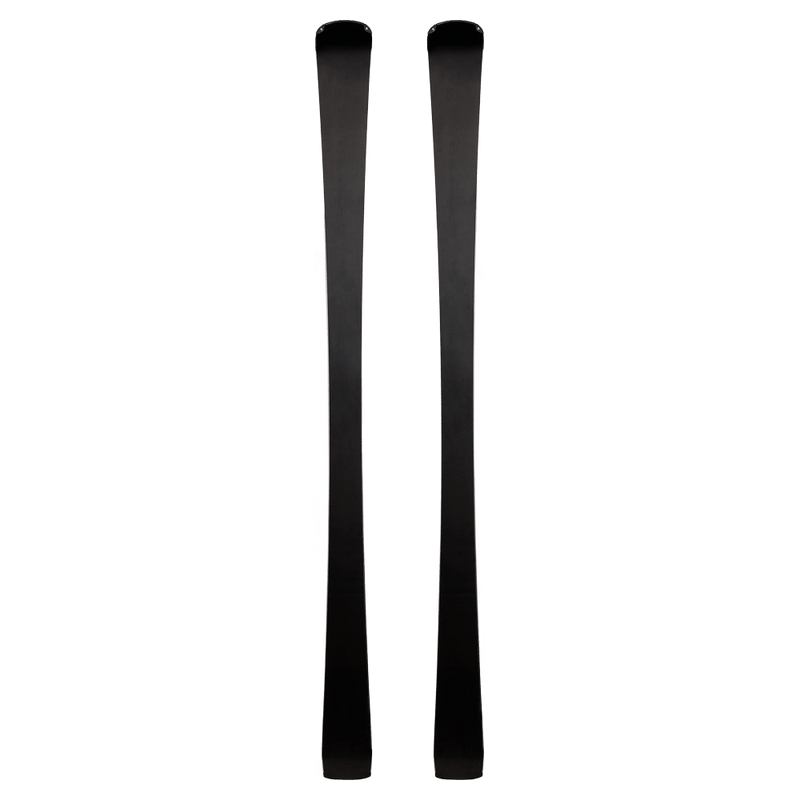 Base view of Rossignol 2027 Forza 40 Ski w/ Bindings