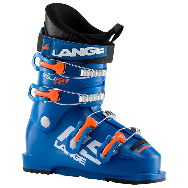 RSJ 60 Ski Boots