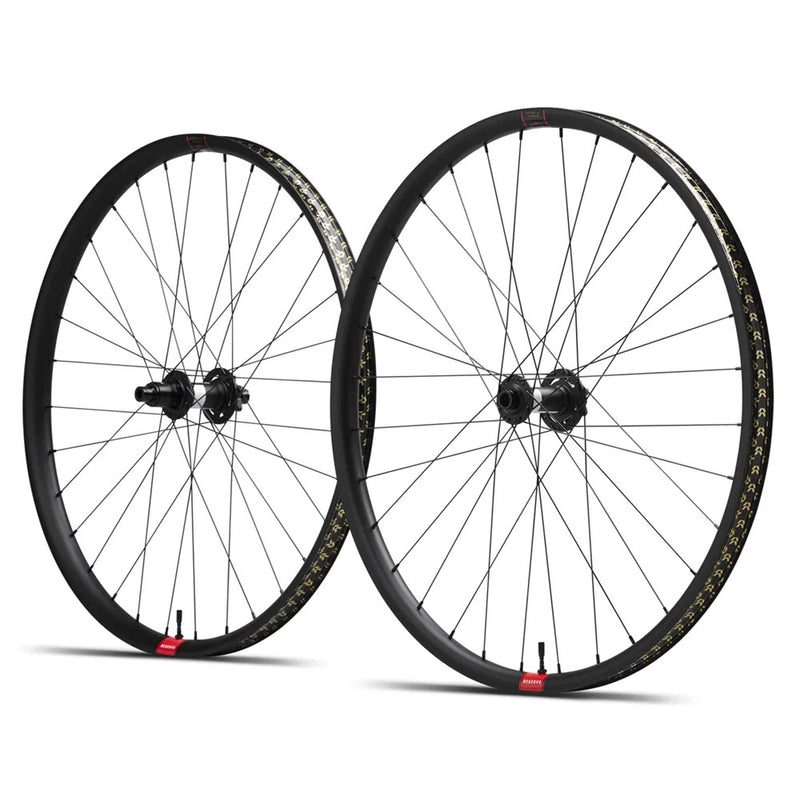 RSV 30 SL AL MX 90T Wheelset