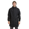 Stash II 3/4 Rain Jacket