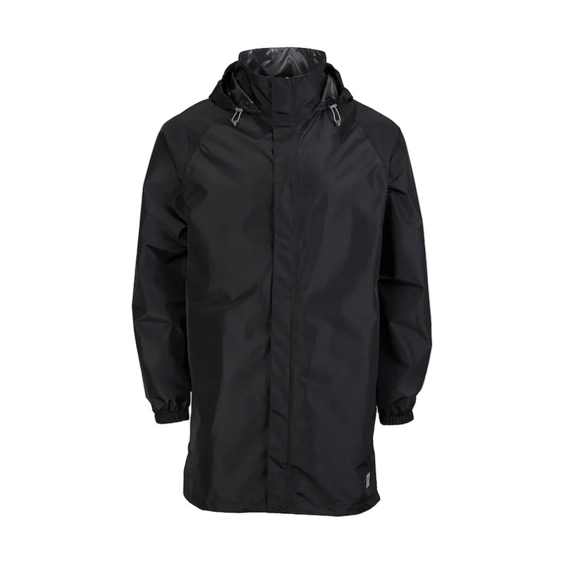 Stash II 3/4 Rain Jacket