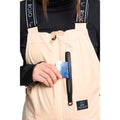 All Mountain Bib Pants - Womens