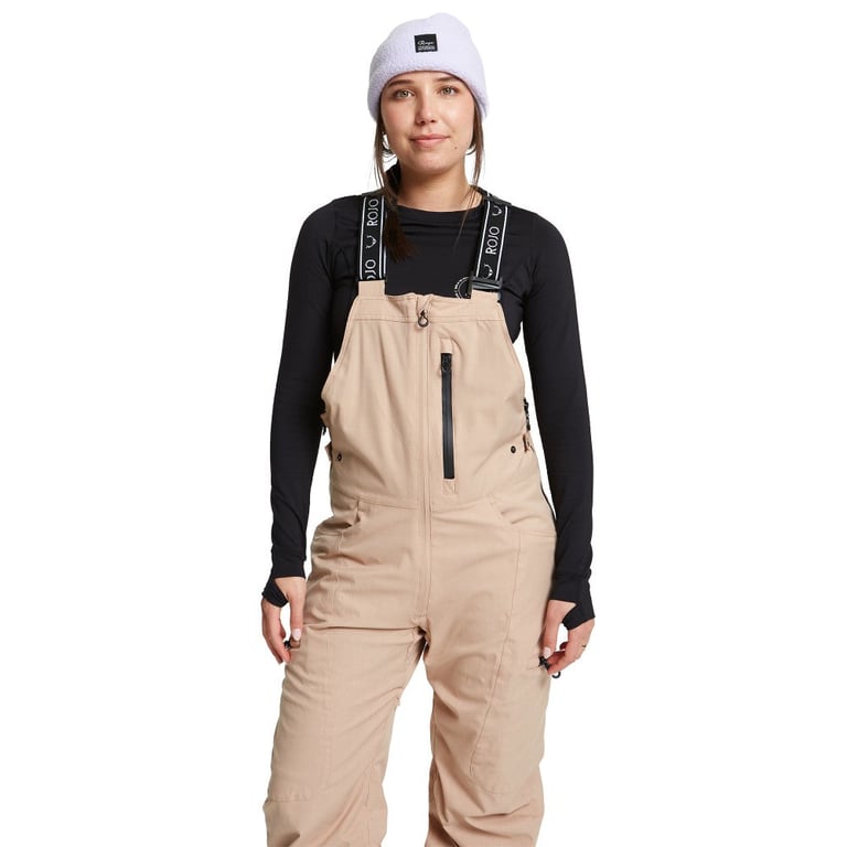 All Mountain Bib Pants - Womens