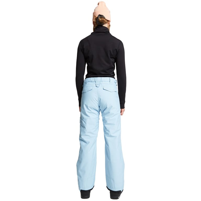 Adventure Awaits Ski Pants - Womens
