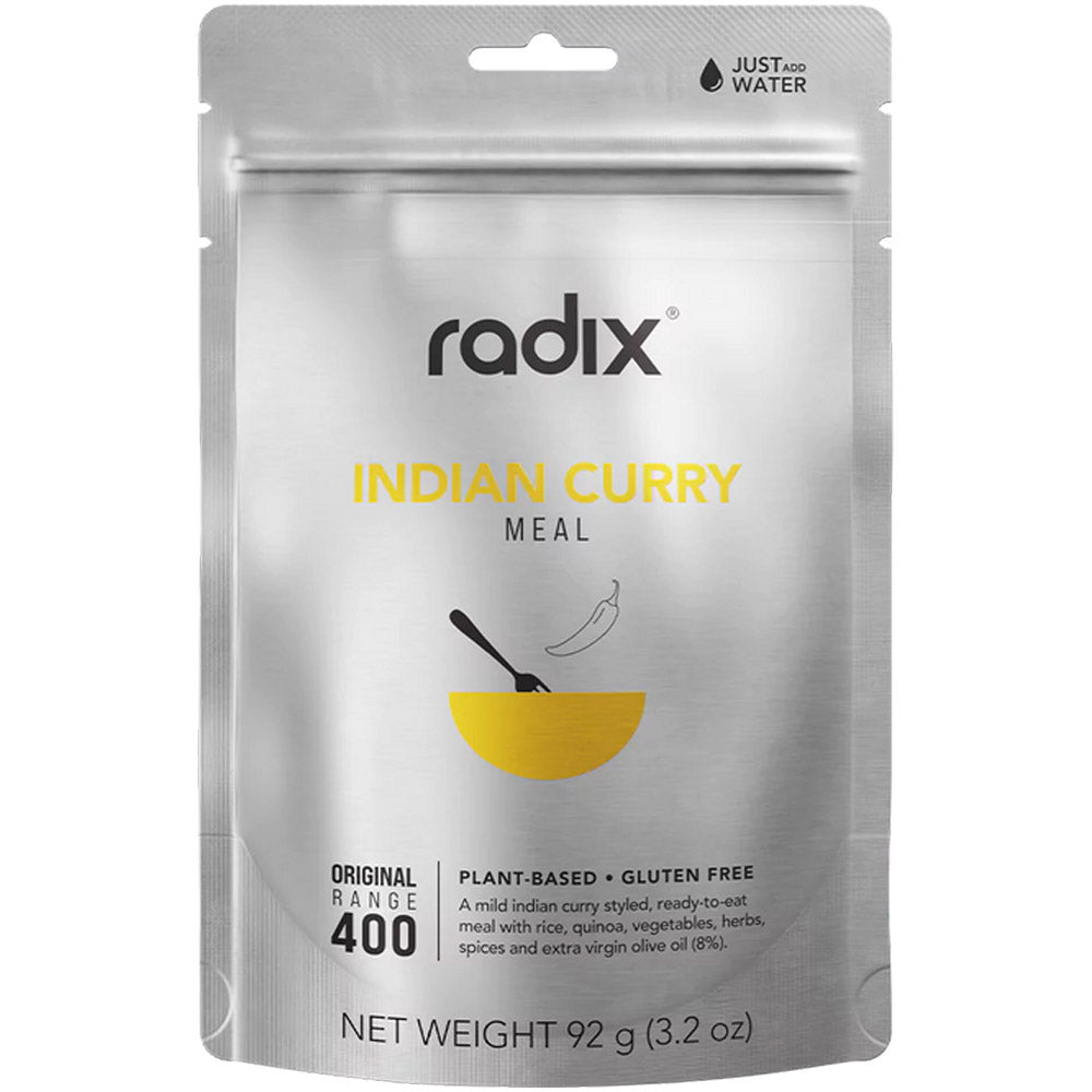 Radix Original Meal