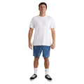 Regal Trop Psych Cotton 17 Shorts