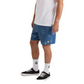 Regal Trop Psych Cotton 17 Shorts