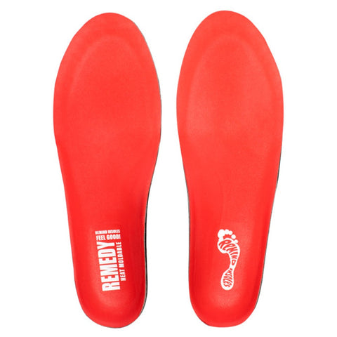 Remedy Moldable Insoles